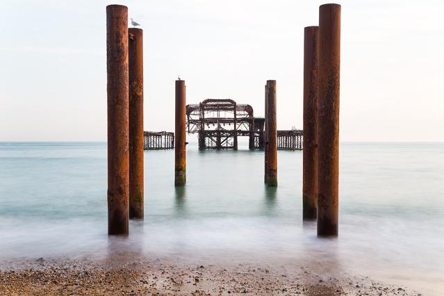 West Pier